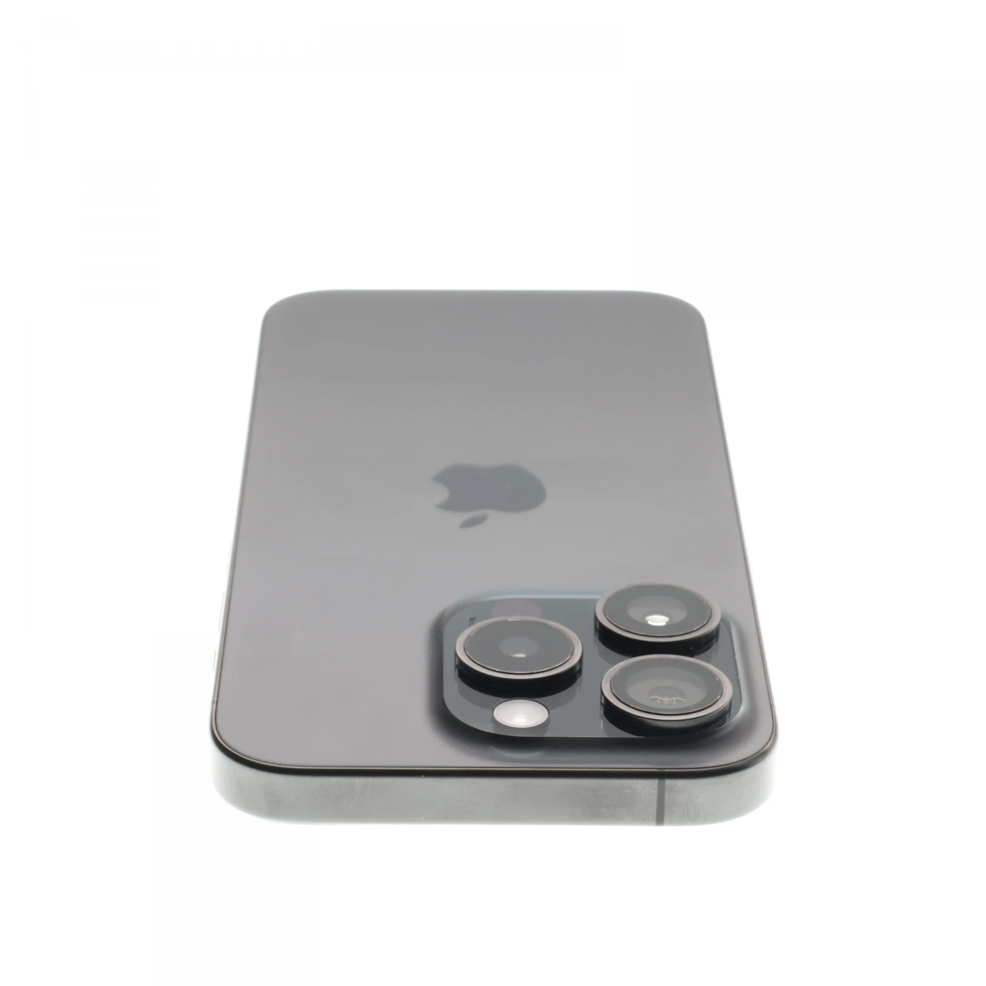 Apple iPhone 15 Pro 256 GB, Black Titanium, "A" – 6. kép
