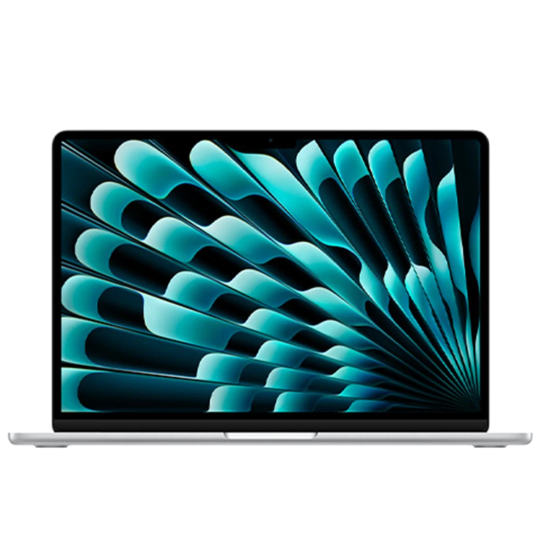 Apple MacBook Air 13″ 2022 EU, 256 GB, Silver, M2, 8 GB, SSD, A+