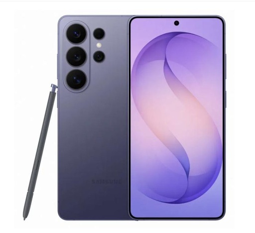 Samsung S948B Galaxy S26 Ultra 5G Dual 256GB (Violet) - 12GB RAM