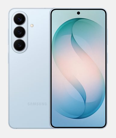 Samsung S942B Galaxy S26 5G Dual 256GB (Kék) - 12GB RAM