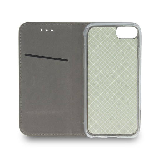 Samsung Galaxy A52 4G / Galaxy A52 5G / Galaxy A52s 5G smart magnetic mágneses notesz tok (Kék)