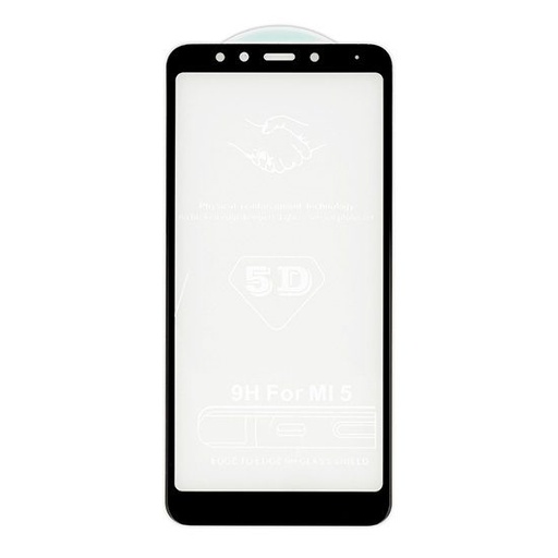 Samsung Galaxy A22 4G üvegfólia, fekete