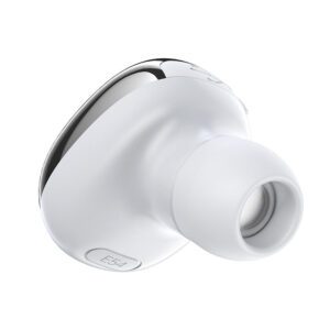 Hoco E54 bluetooth headset, BT V5.0, fehér