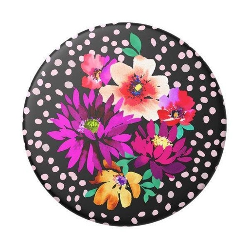 Fiesta Bouquet pop socket,