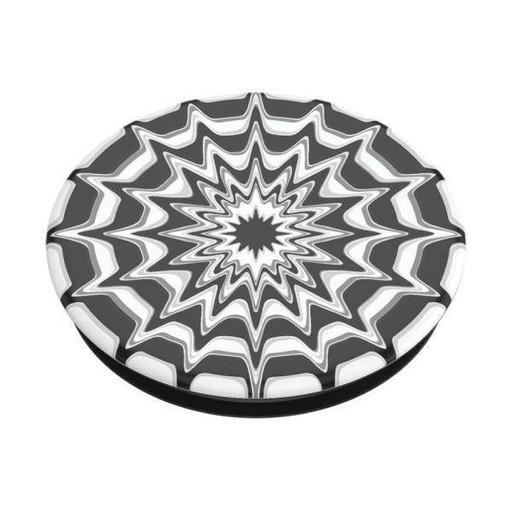 Hypnotize pop socket