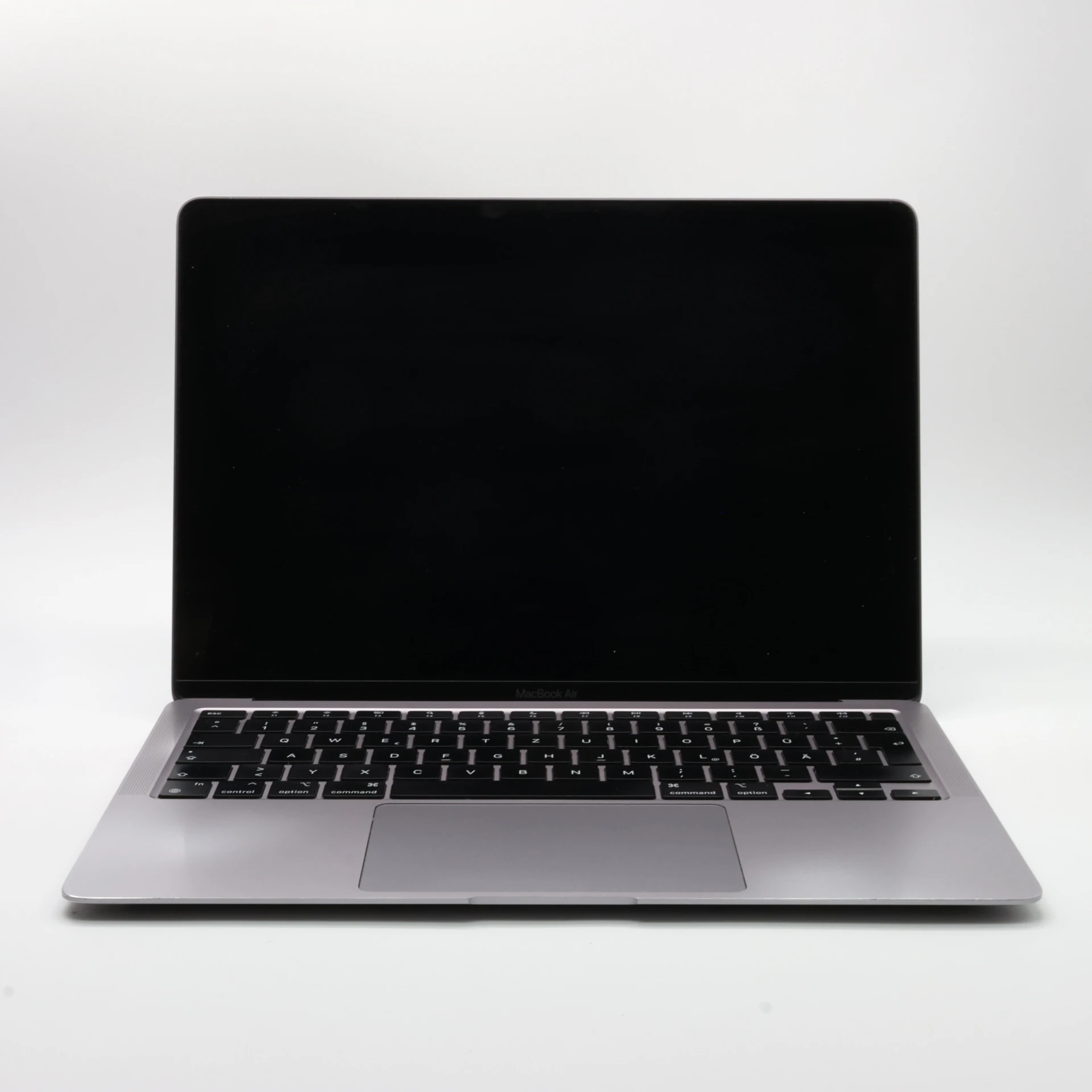 [ADI240] Apple MacBook Air 13″ 2020 EU, 512 GB, Space Gray, M1, 16 GB, SSD, "A"