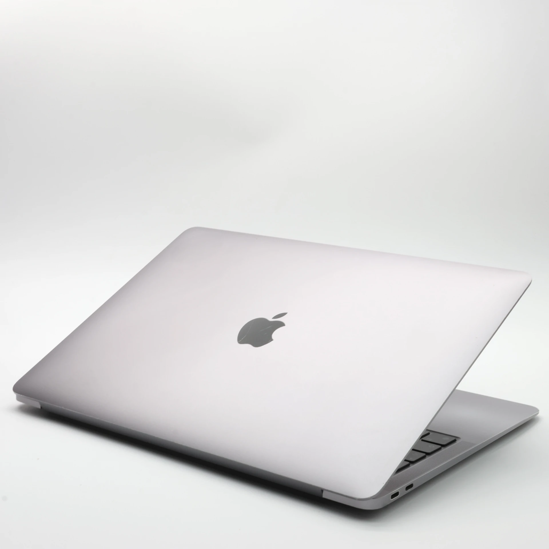 Apple MacBook Air 13″ 2020 EU, 512 GB, Space Gray, M1, 16 GB, SSD, "A" – 4. kép