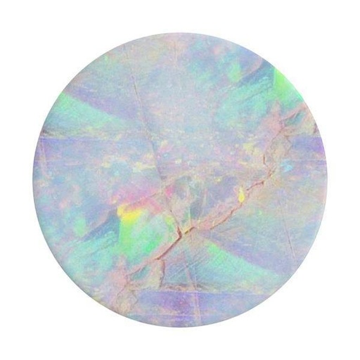 Opal pop socket