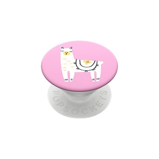 Llama Glama pop socket