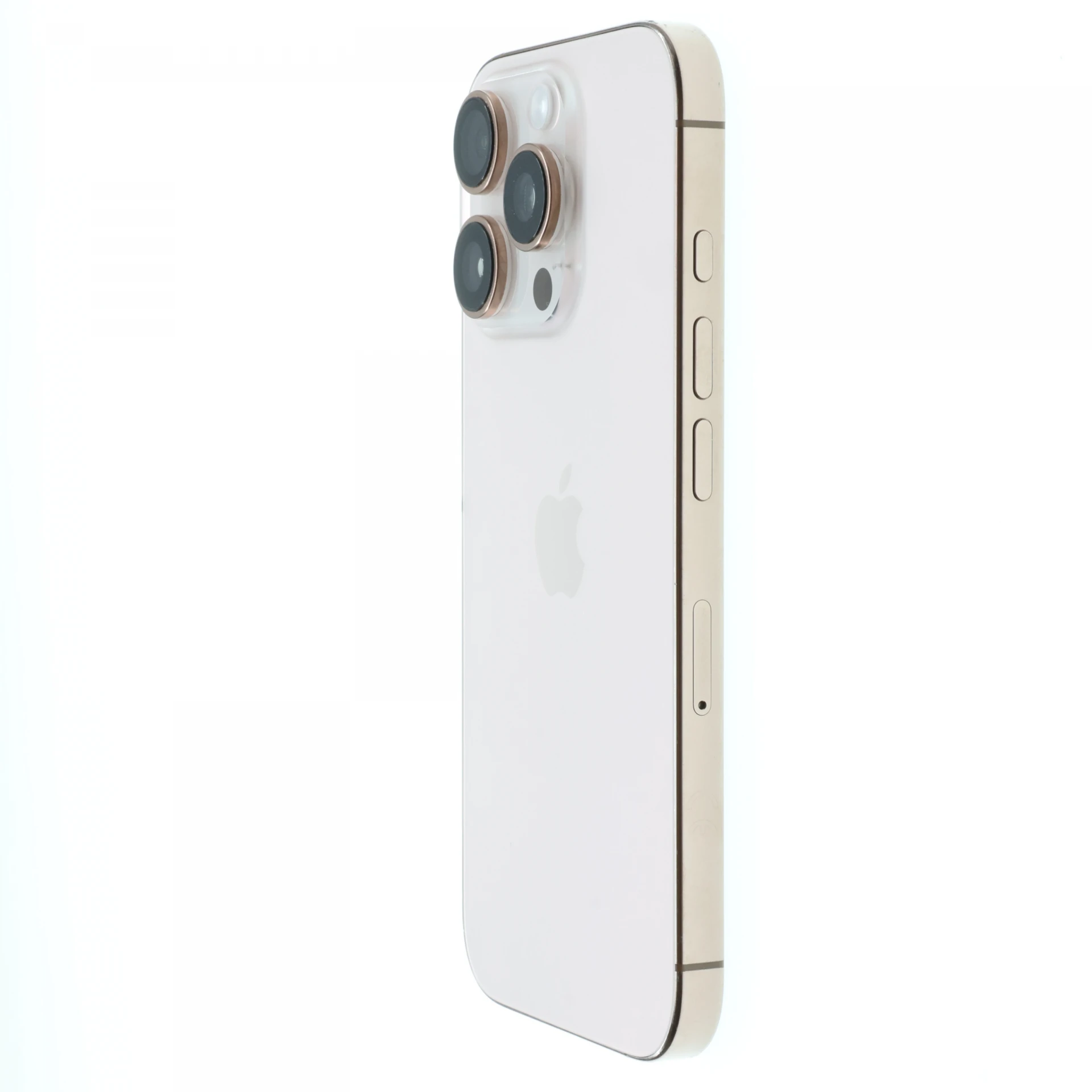 Apple iPhone 16 Pro 128 GB, Desert Titanium, "A" – 2. kép