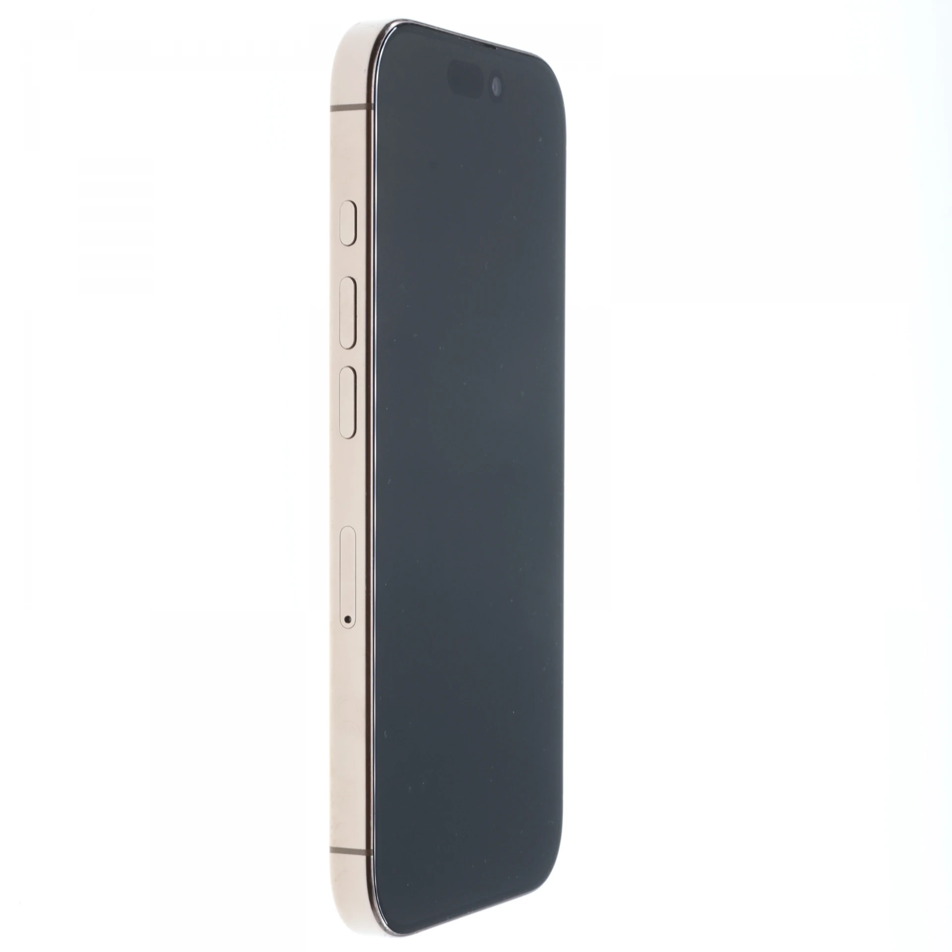 Apple iPhone 16 Pro 128 GB, Desert Titanium, "A" – 3. kép