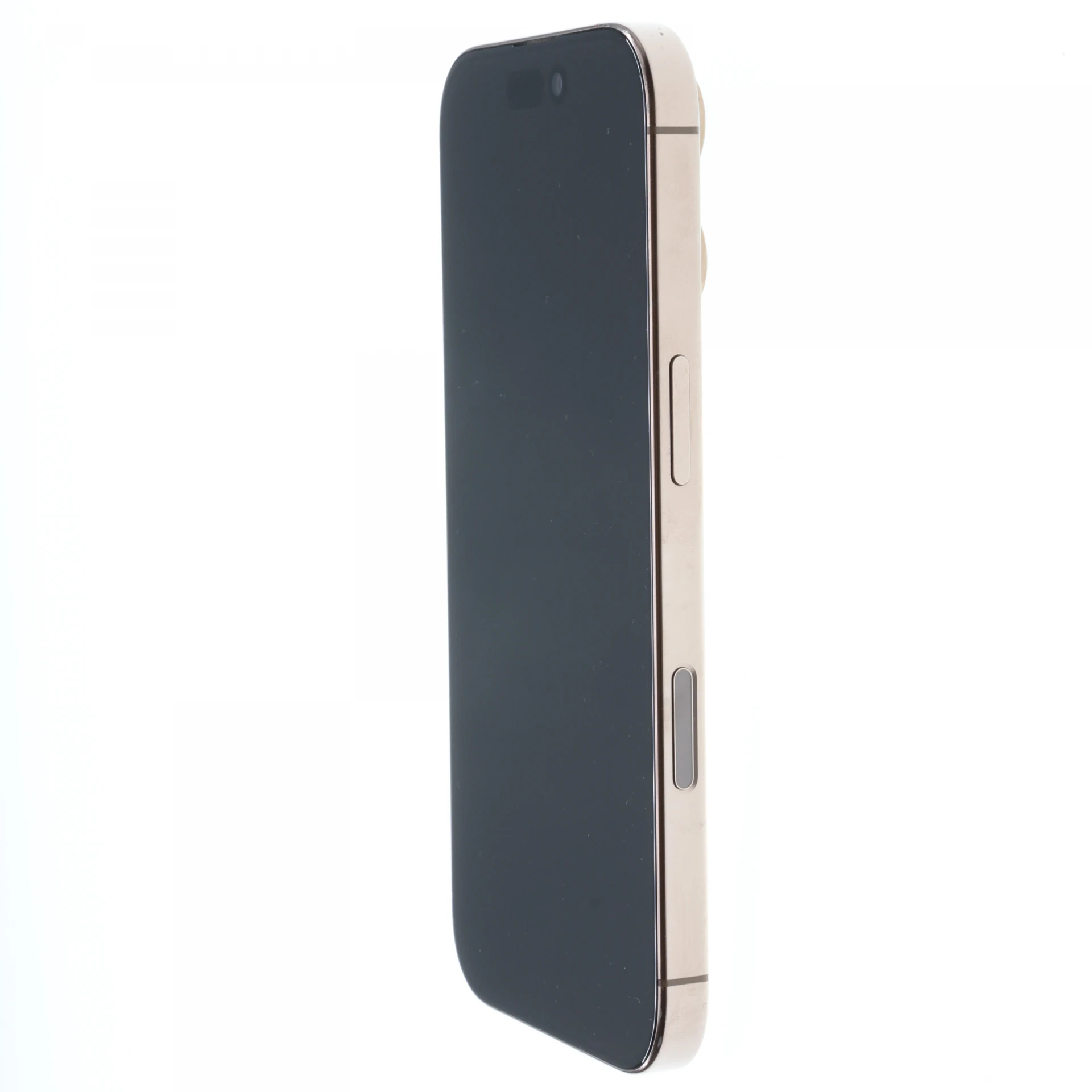 Apple iPhone 16 Pro 128 GB, Desert Titanium, "A" – 4. kép