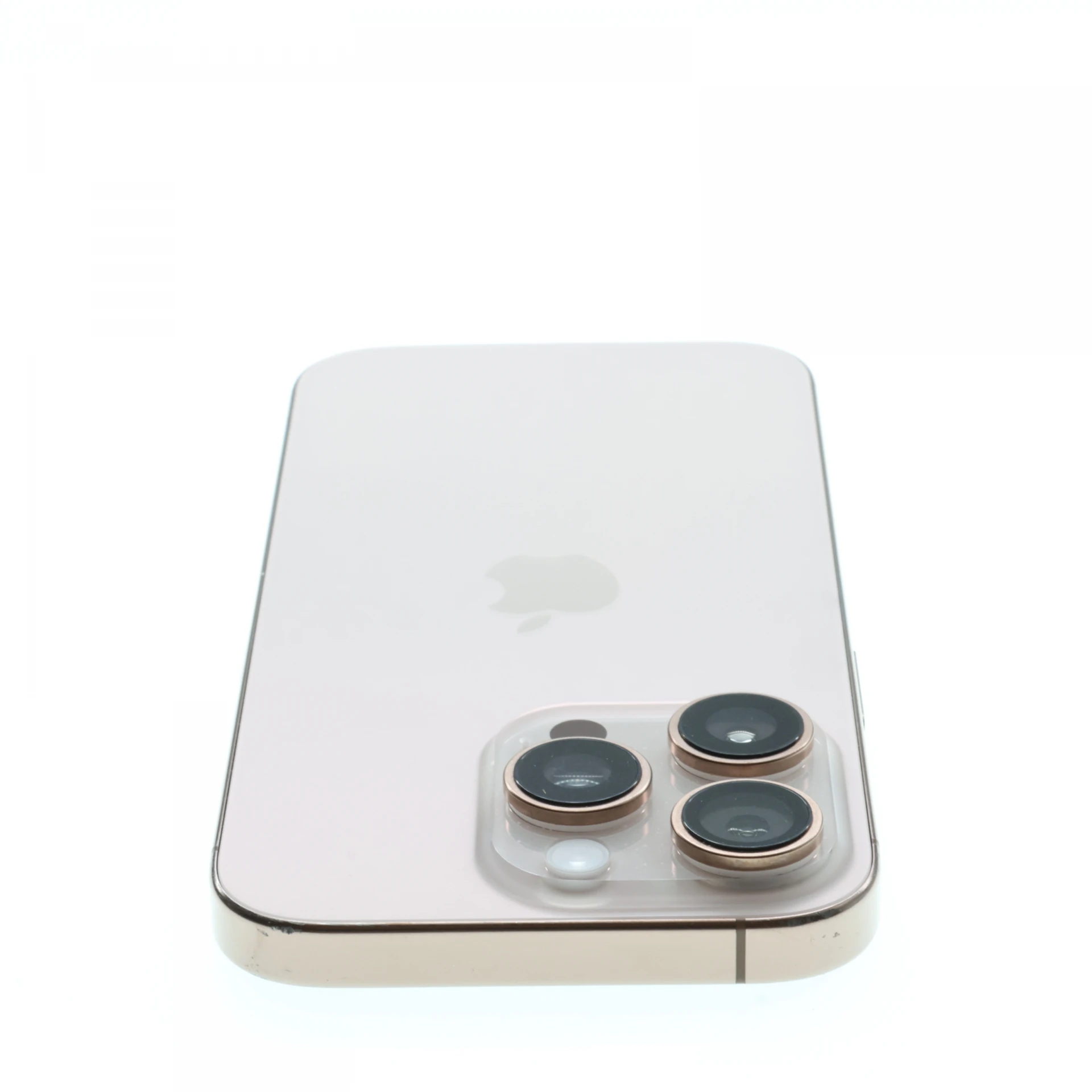 Apple iPhone 16 Pro 128 GB, Desert Titanium, "A" – 6. kép
