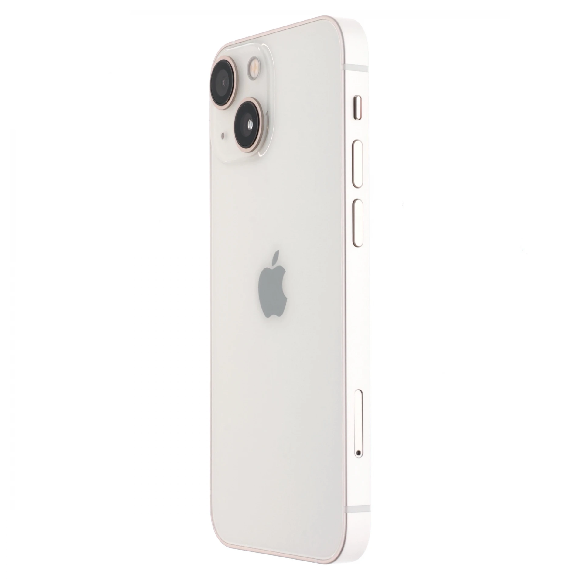 Apple iPhone 13 Mini 128 GB, Starlight, Prémium – 2. kép