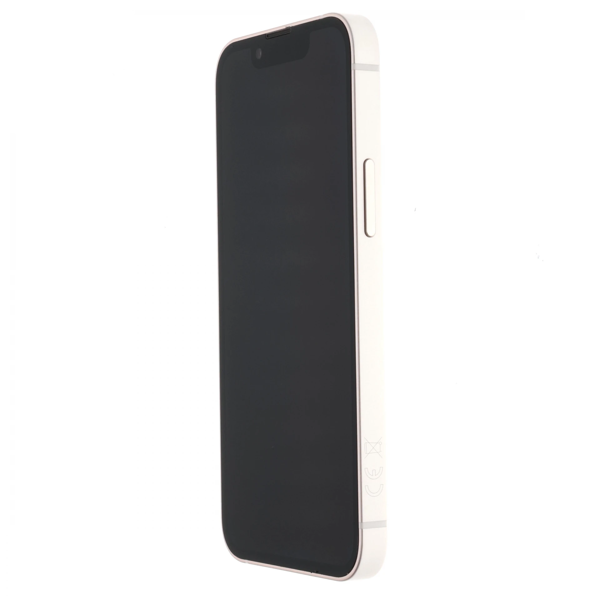 Apple iPhone 13 Mini 128 GB, Starlight, Prémium – 3. kép