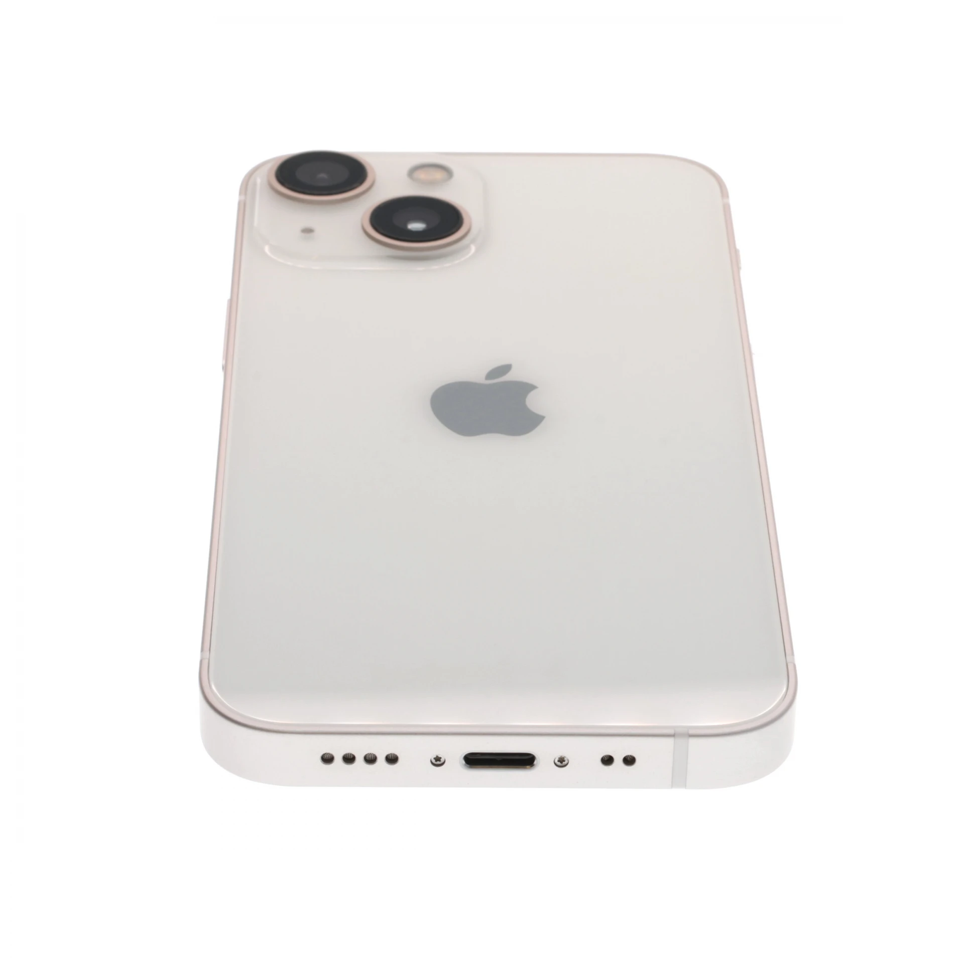 Apple iPhone 13 Mini 128 GB, Starlight, Prémium – 5. kép