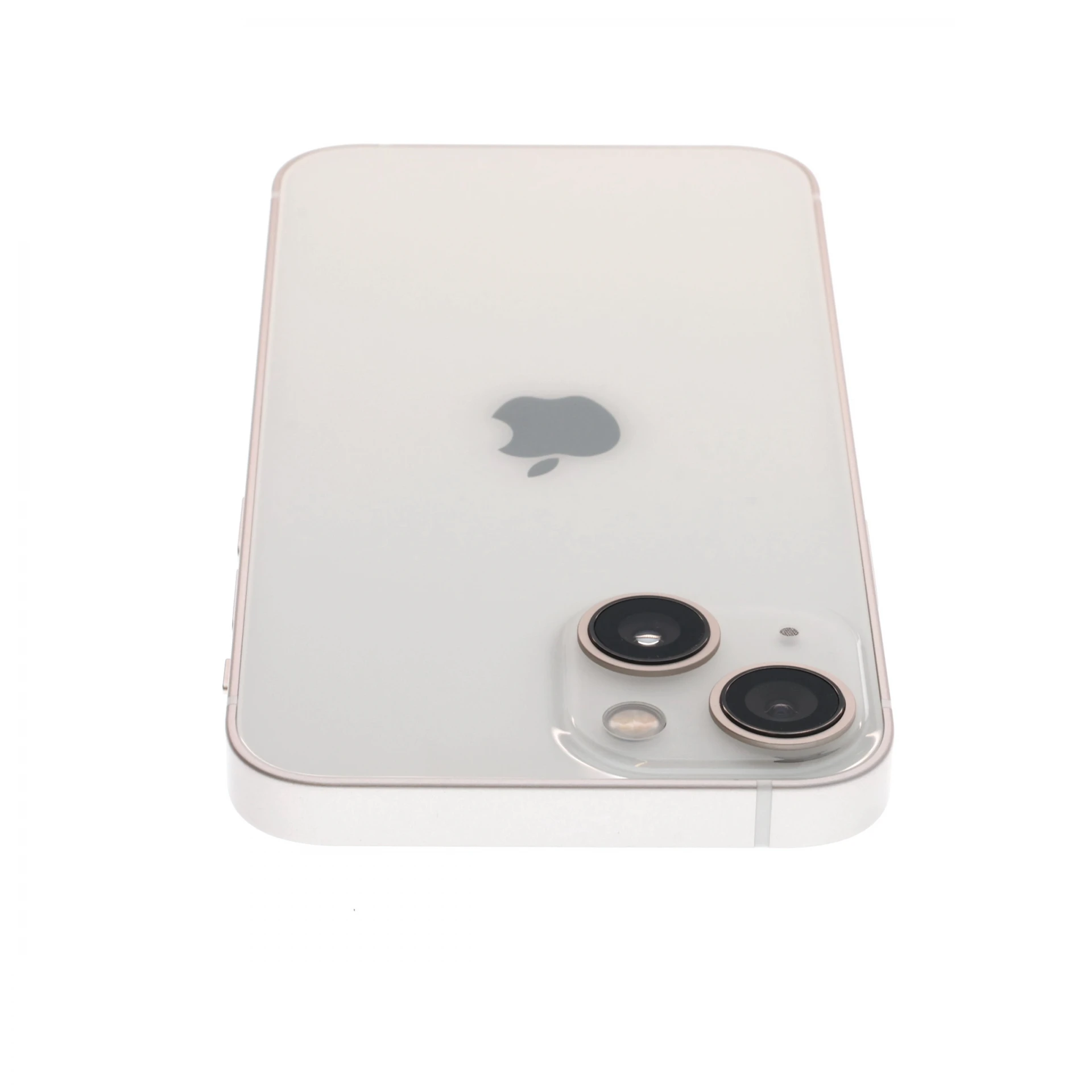 Apple iPhone 13 Mini 128 GB, Starlight, Prémium – 6. kép