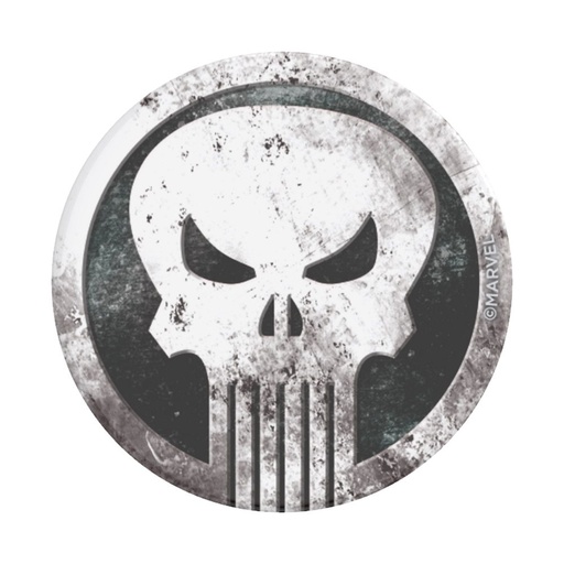 Punisher Icon pop socket