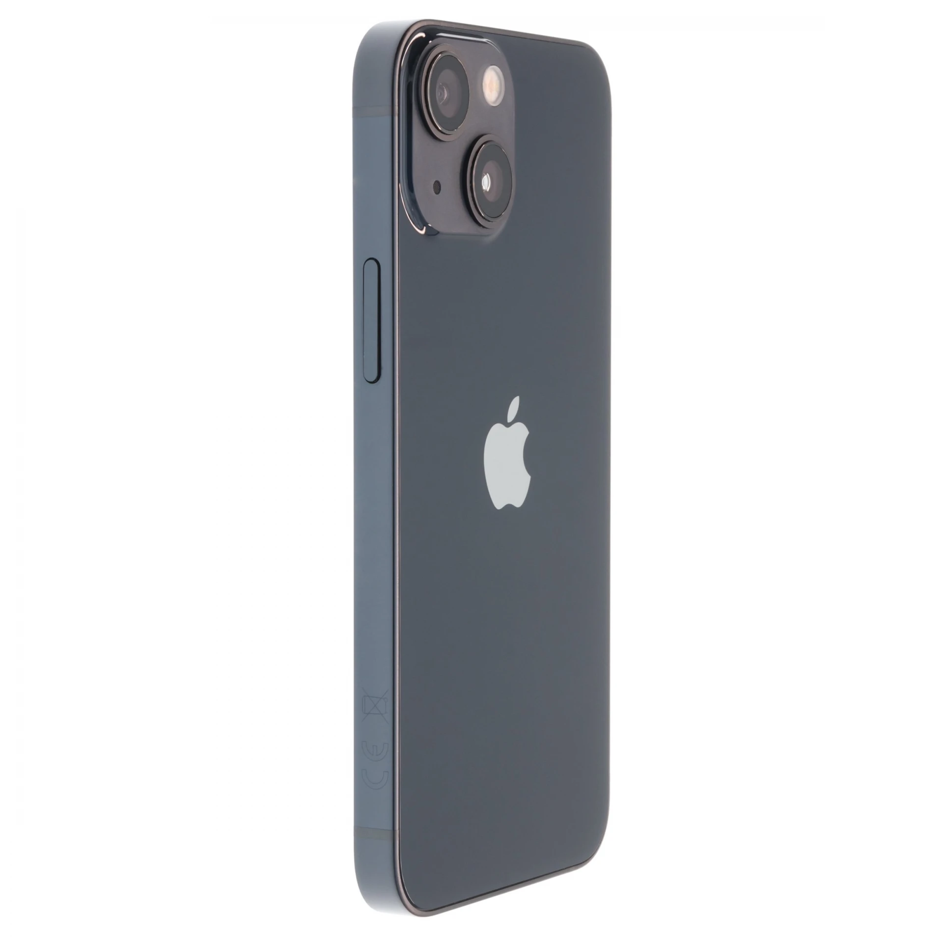 [FLP3022] Apple iPhone 13 Mini 128 GB, Midnight, Prémium