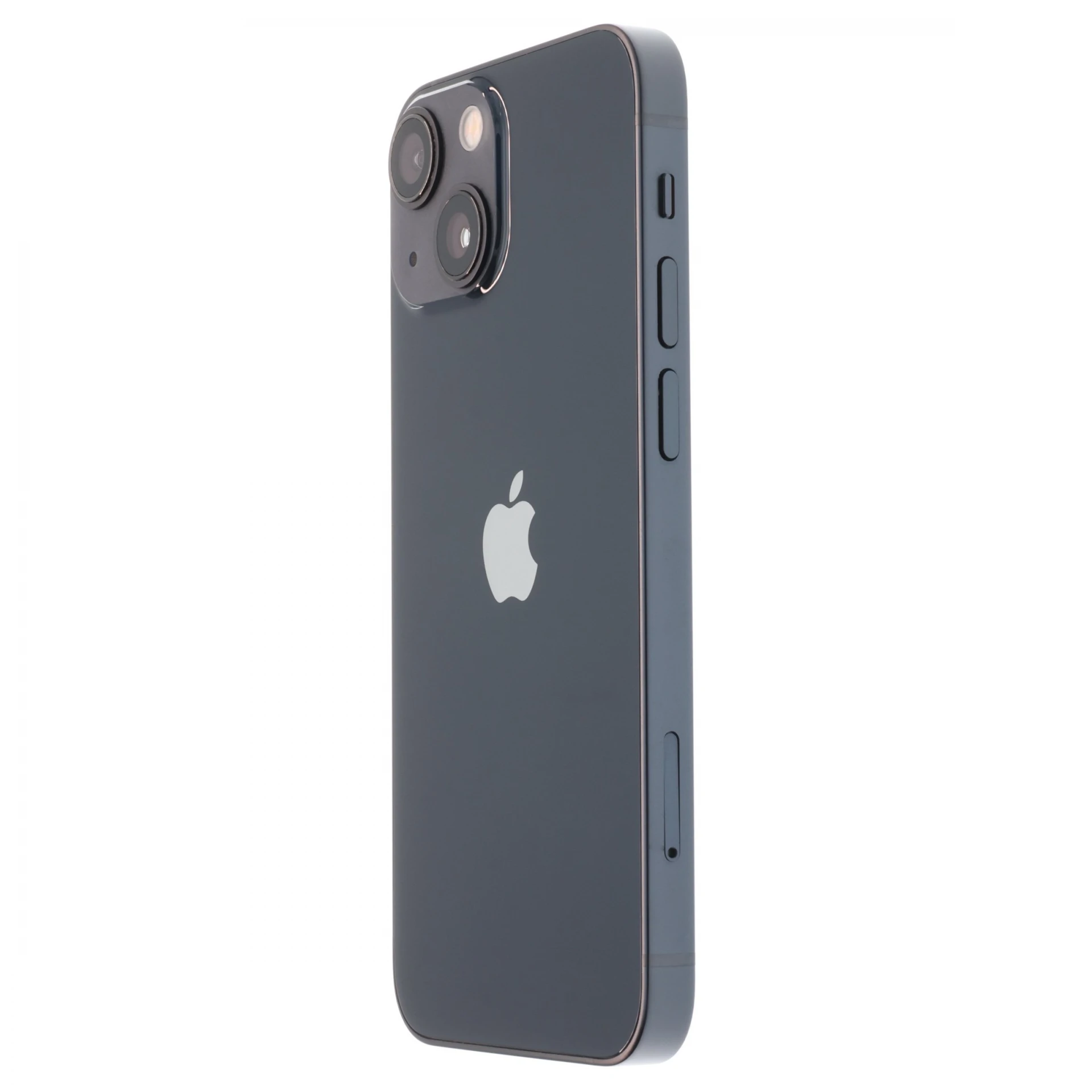 Apple iPhone 13 Mini 128 GB, Midnight, Prémium – 2. kép