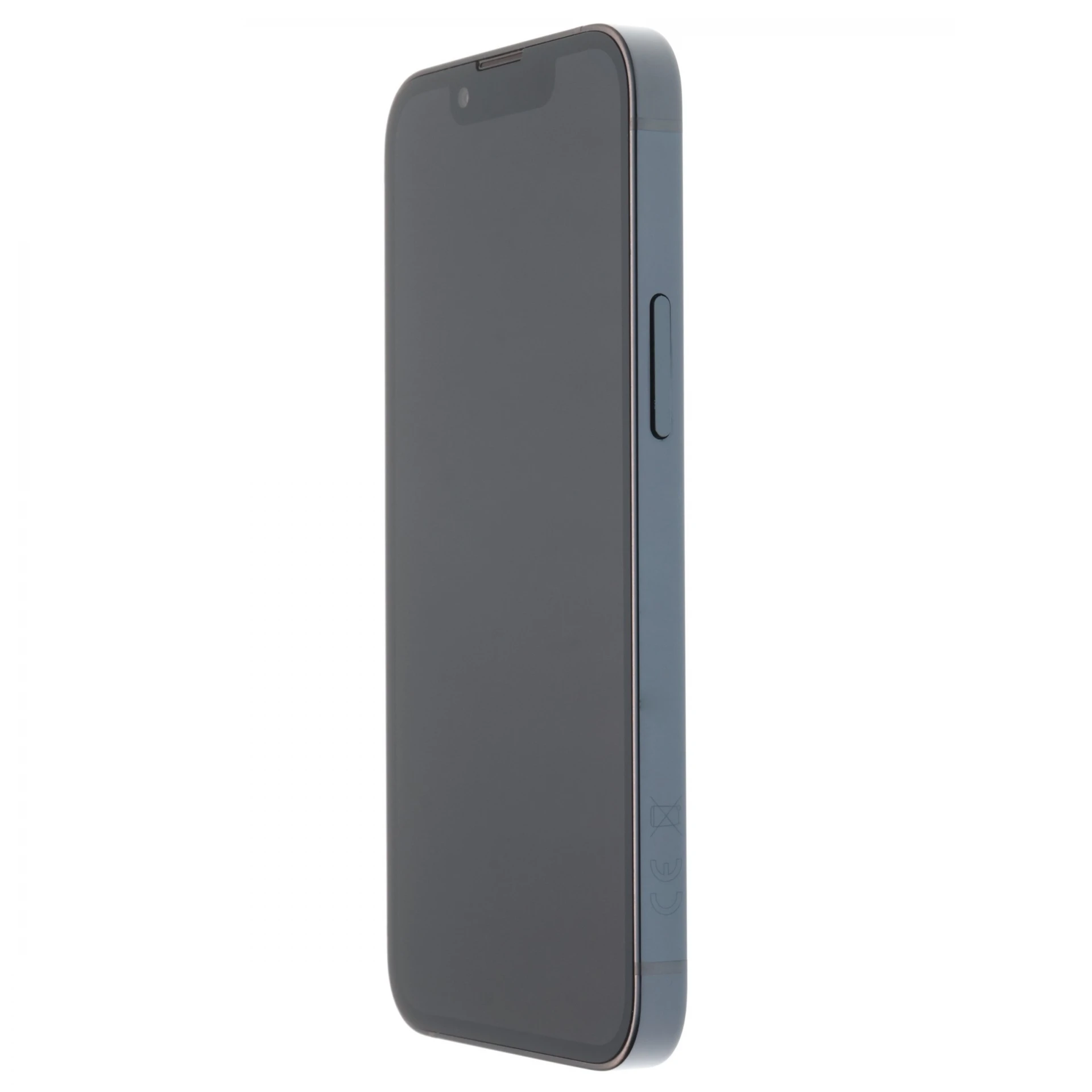 Apple iPhone 13 Mini 128 GB, Midnight, Prémium – 3. kép