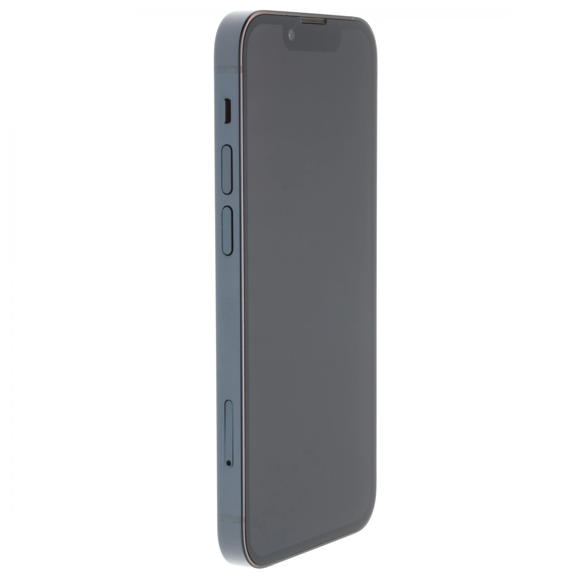 Apple iPhone 13 Mini 128 GB, Midnight, Prémium – 4. kép
