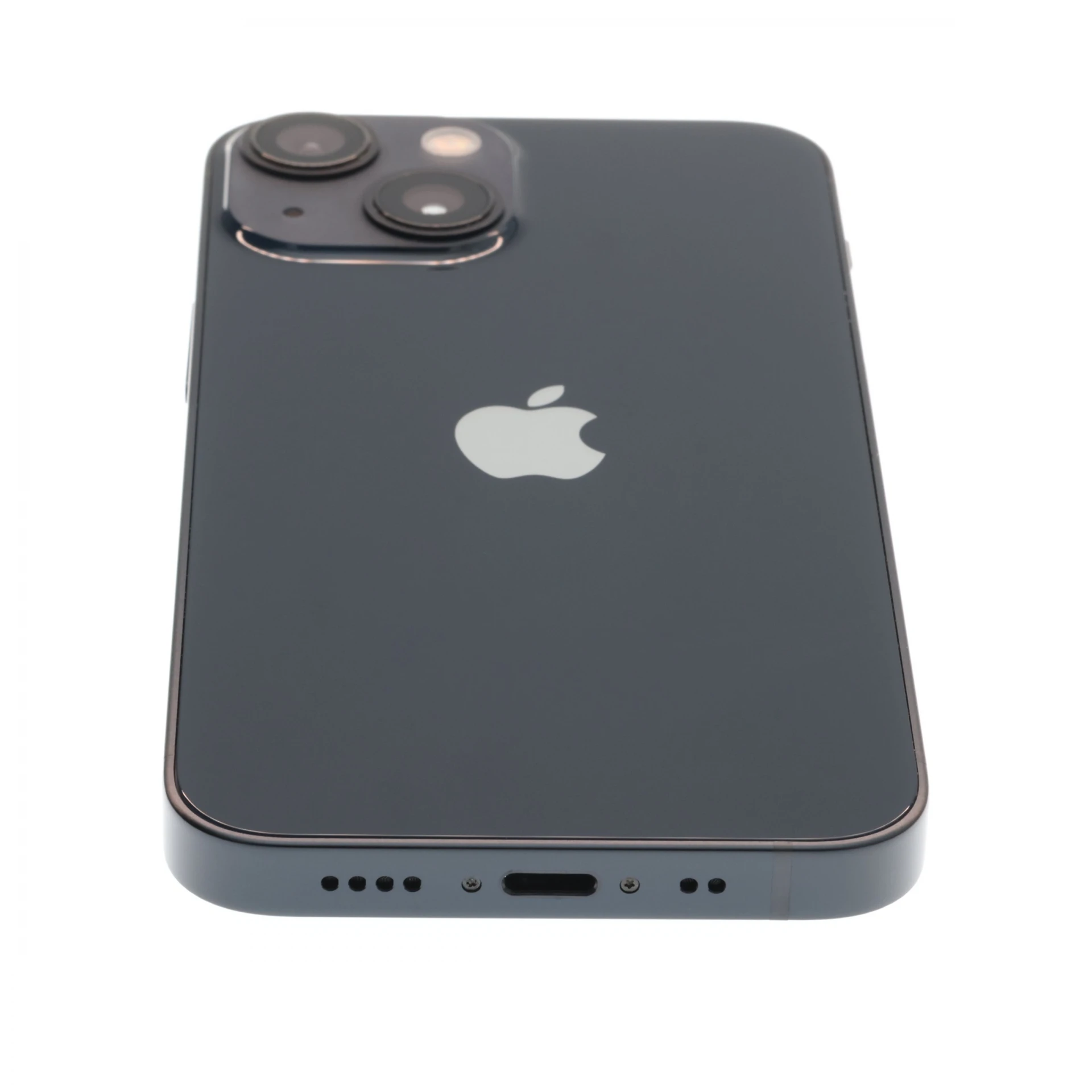 Apple iPhone 13 Mini 128 GB, Midnight, Prémium – 5. kép