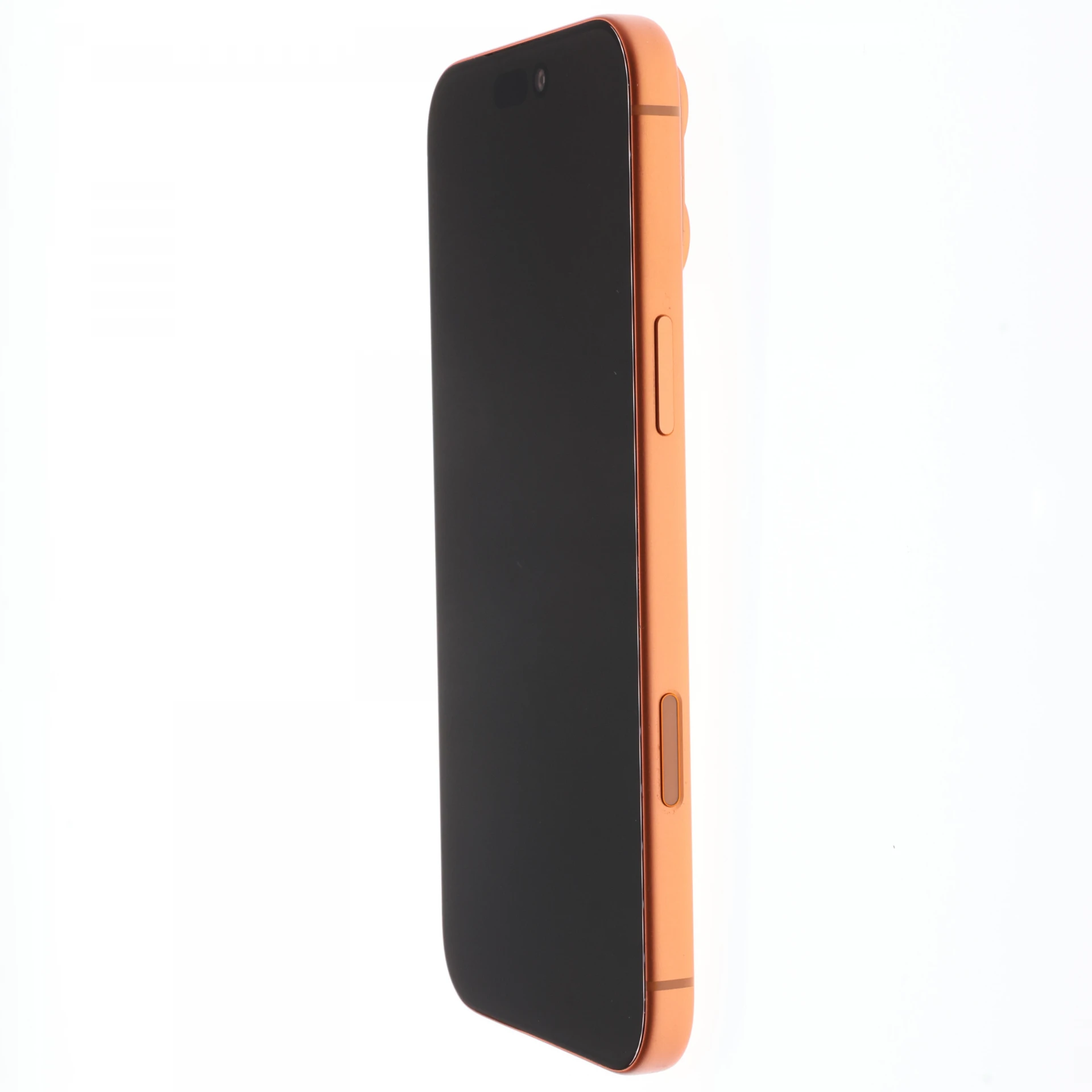 Apple iPhone 17 Pro Max 256 GB, Cosmic Orange, A+ – 4. kép