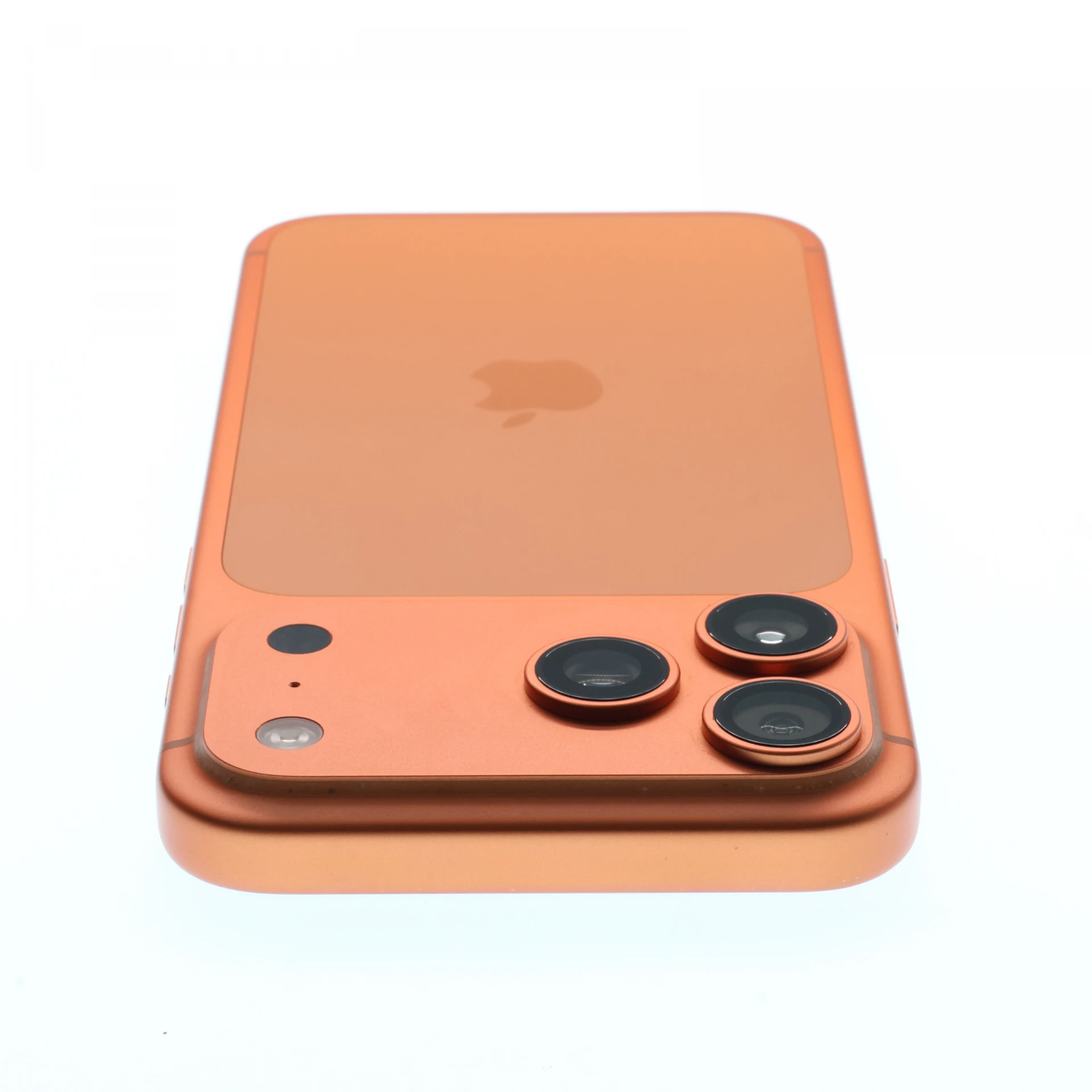 Apple iPhone 17 Pro Max 256 GB, Cosmic Orange, A+ – 5. kép