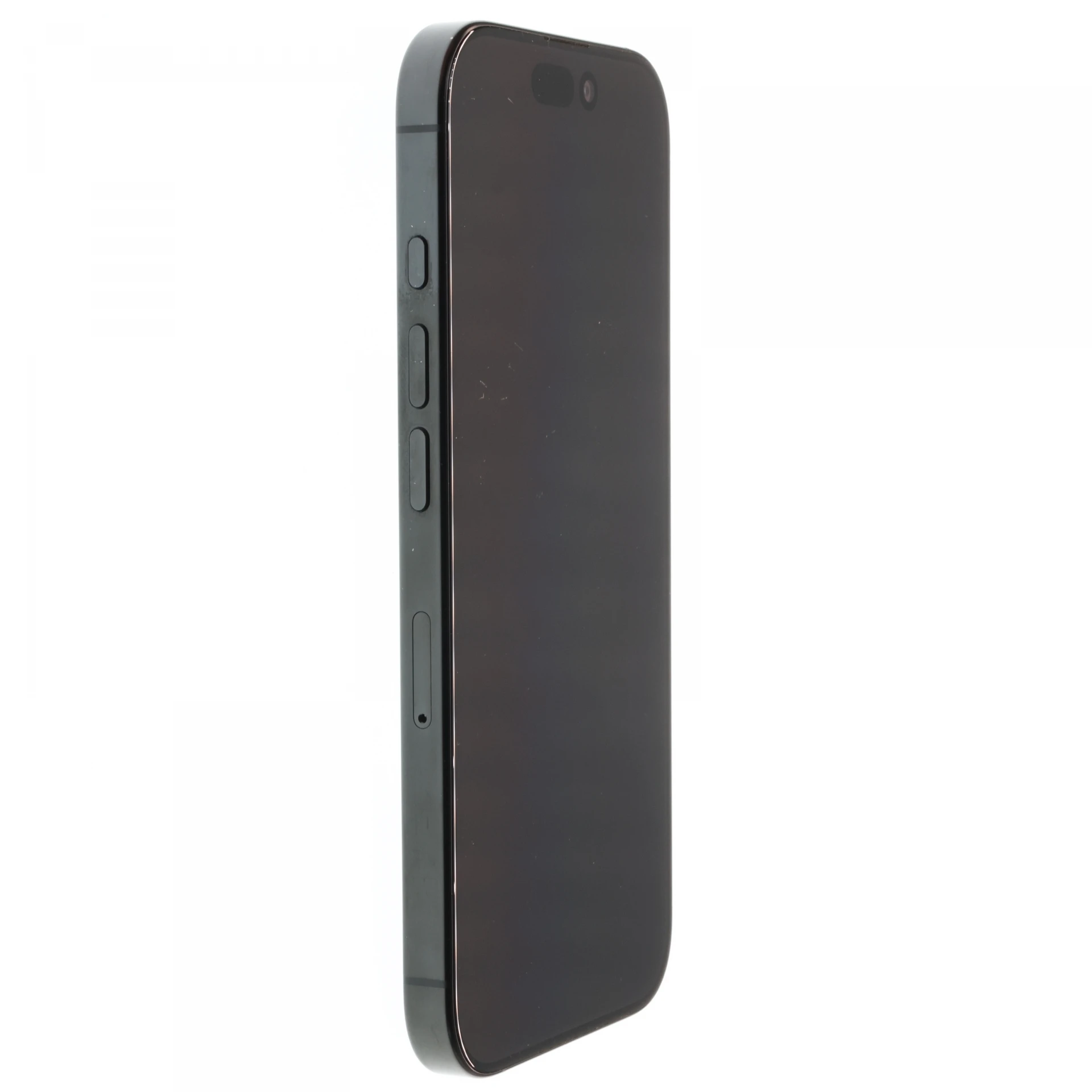 Apple iPhone 16 Pro 256 GB, Black Titanium, "A" – 3. kép
