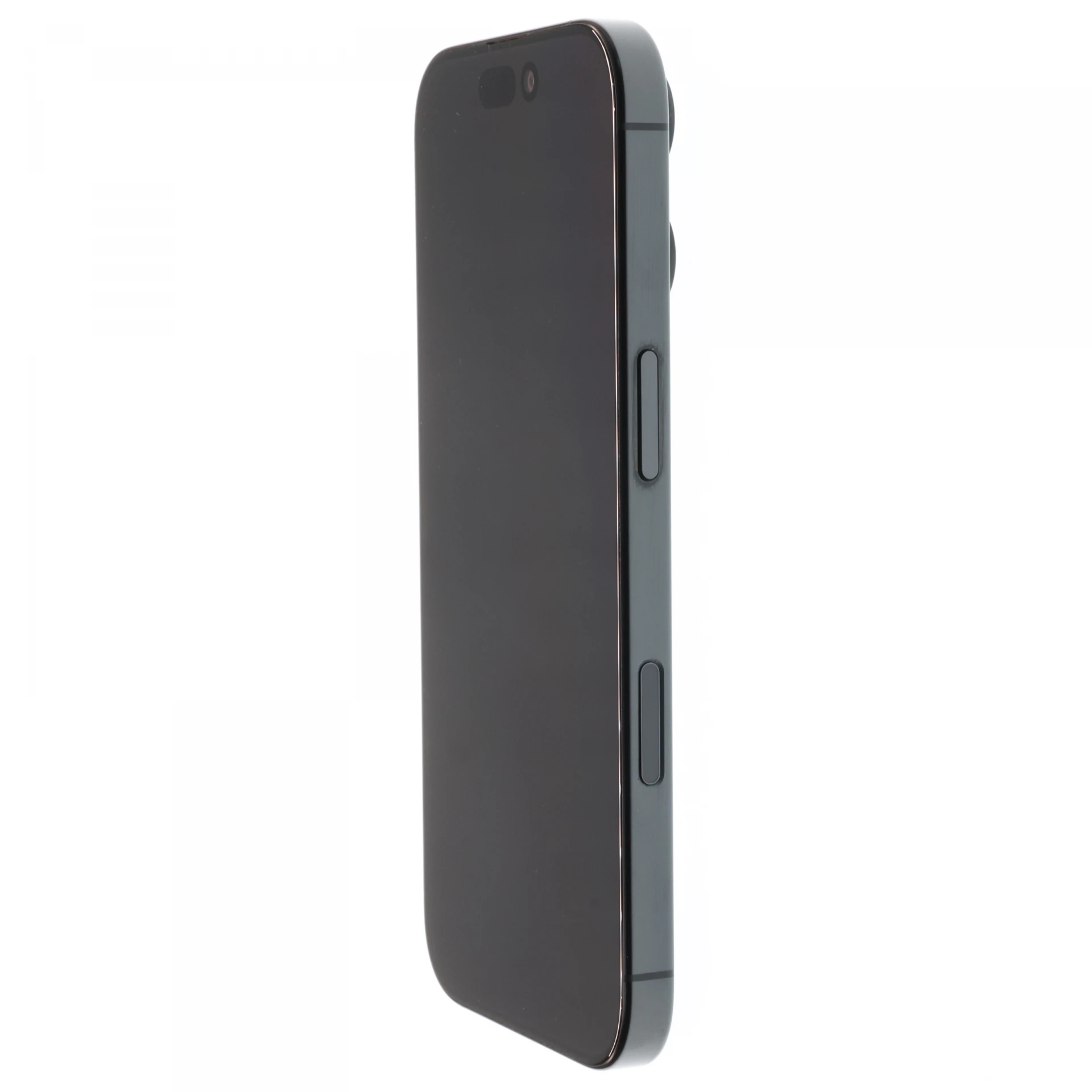 Apple iPhone 16 Pro 256 GB, Black Titanium, "A" – 4. kép