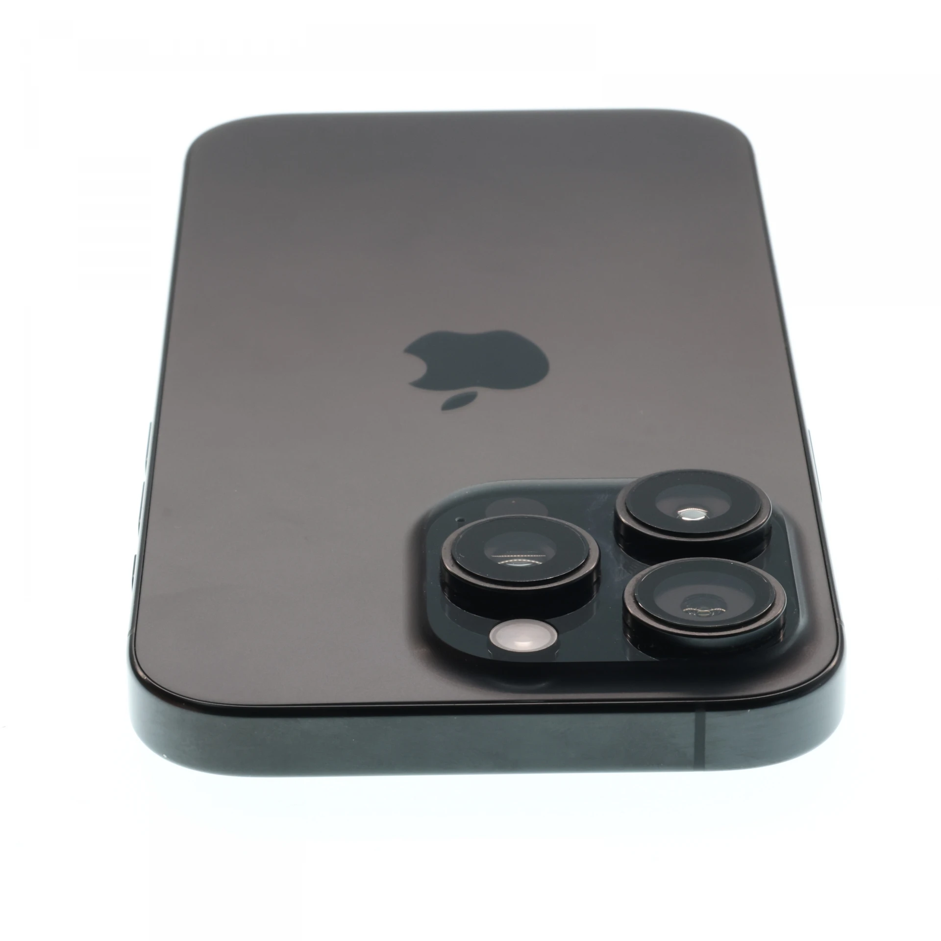 Apple iPhone 16 Pro 256 GB, Black Titanium, "A" – 5. kép