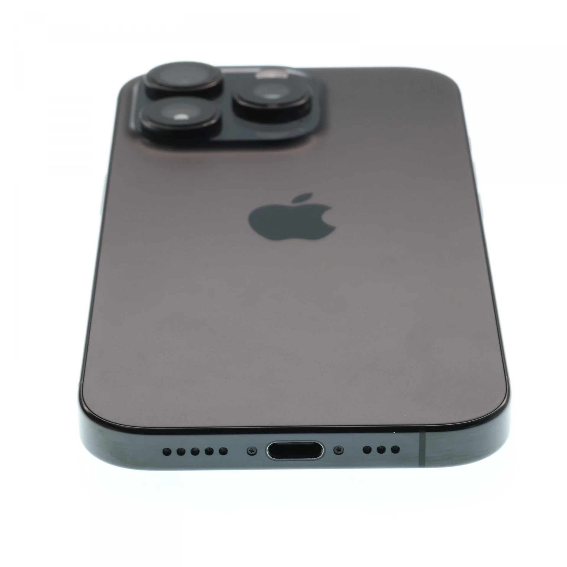 Apple iPhone 16 Pro 256 GB, Black Titanium, "A" – 6. kép
