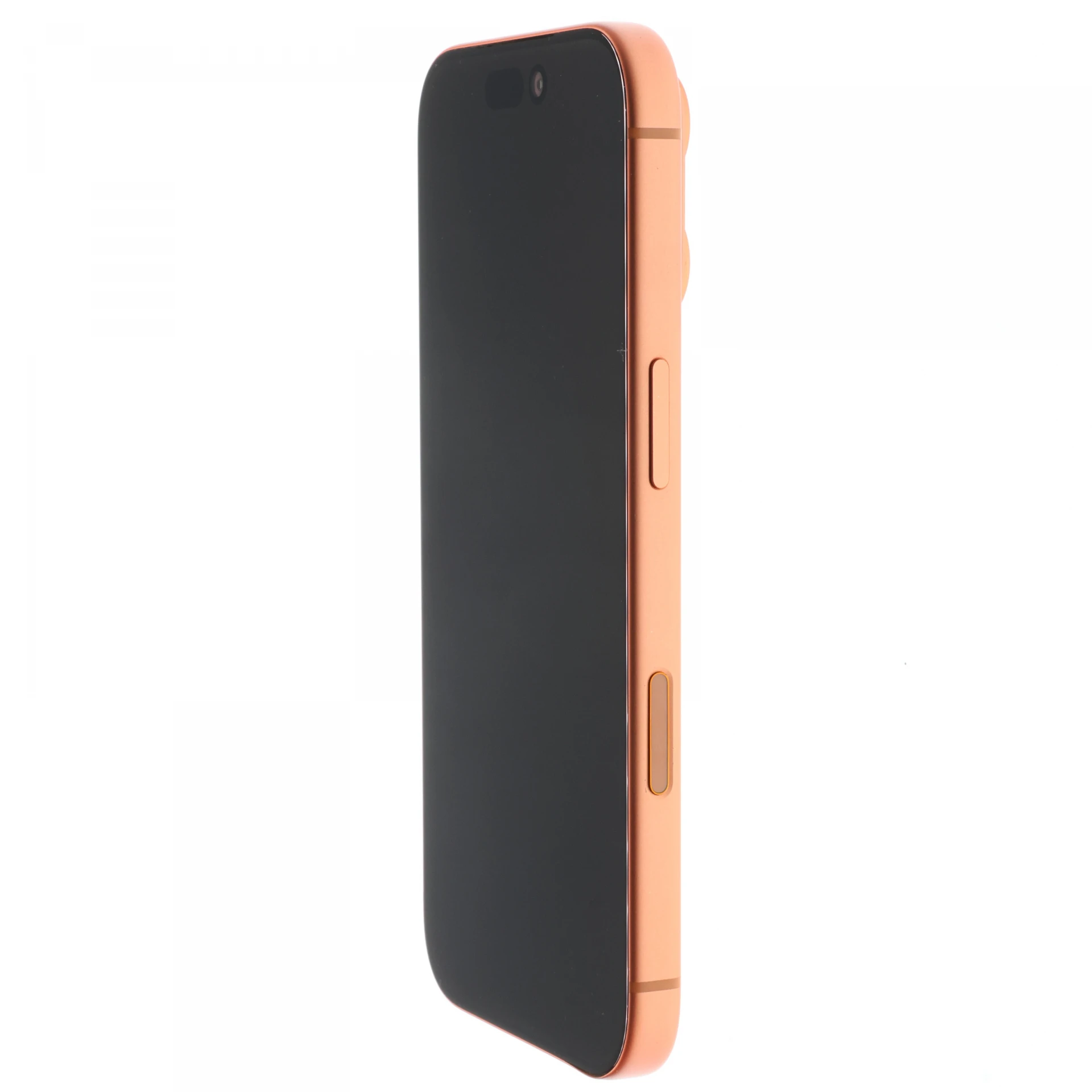 Apple iPhone 17 Pro 256 GB, Cosmic Orange, "A" – 4. kép