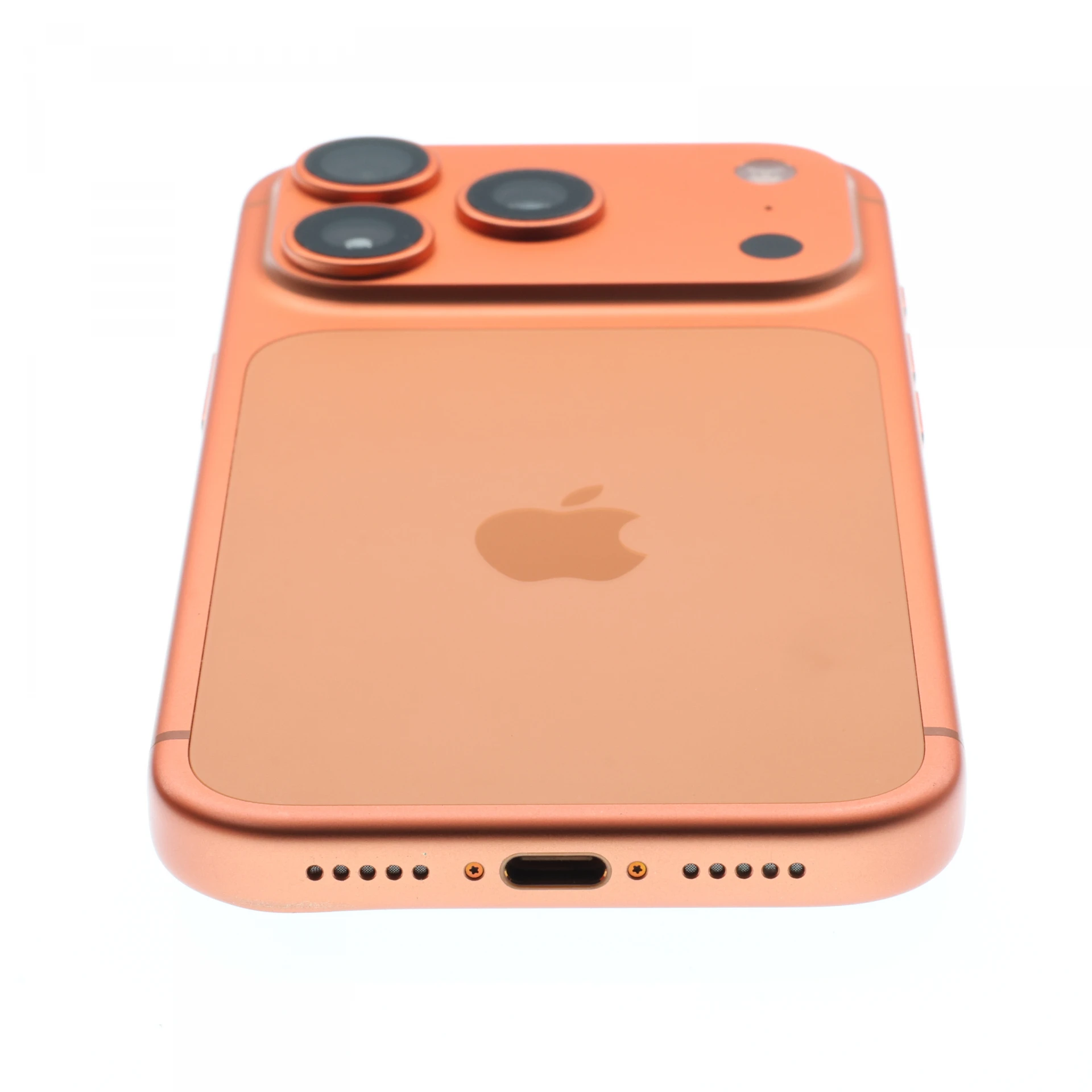Apple iPhone 17 Pro 256 GB, Cosmic Orange, "A" – 6. kép