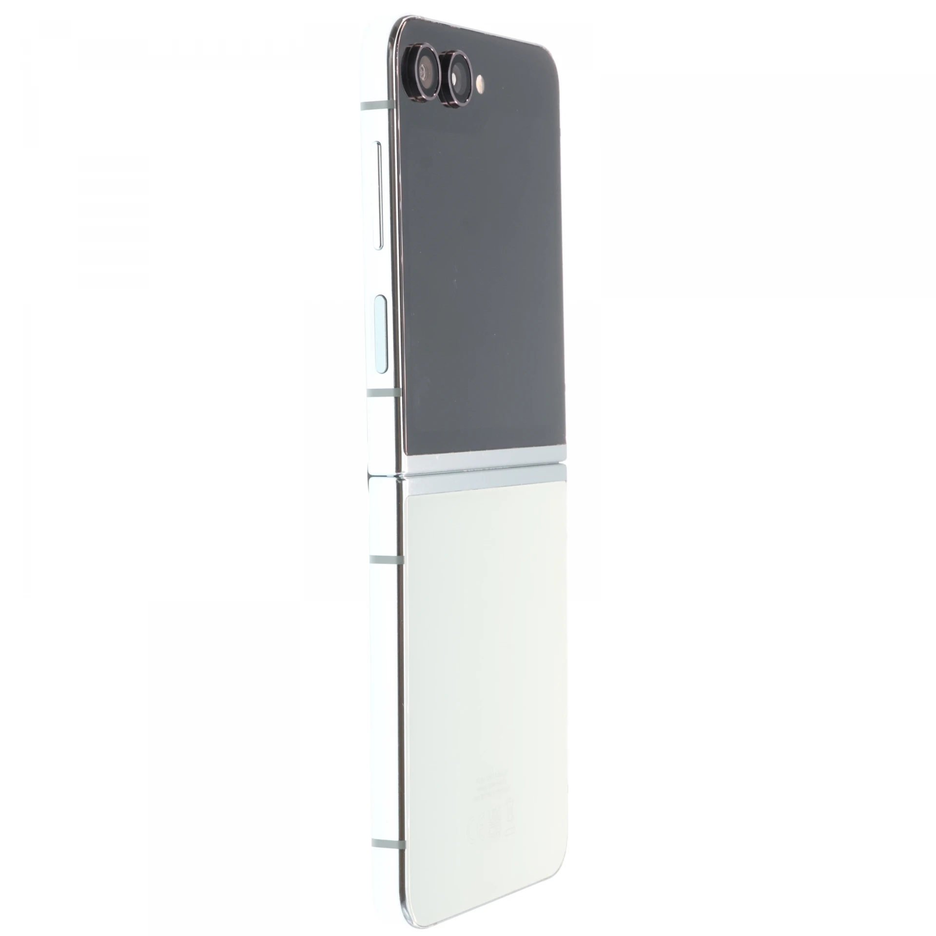 Samsung Galaxy Z Flip 5 512 GB, Mint, "A" – 2. kép
