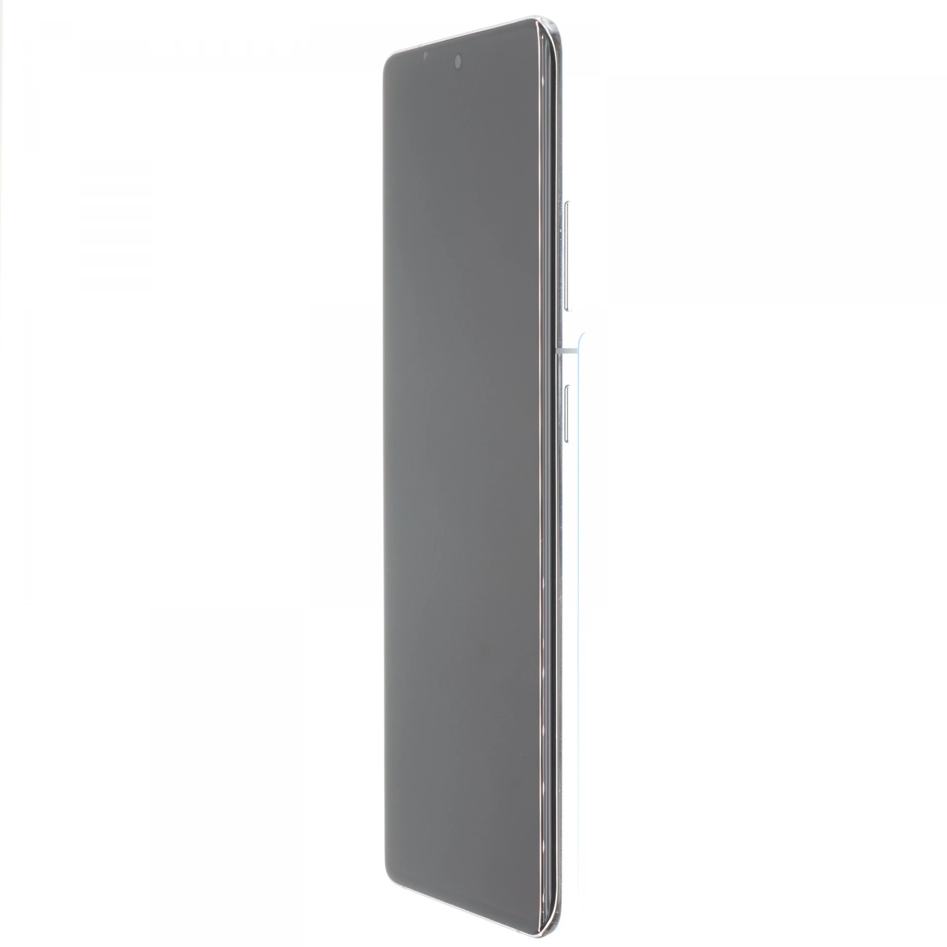 Samsung Galaxy S21 Ultra 256 GB, Phantom Silver, "A" – 4. kép