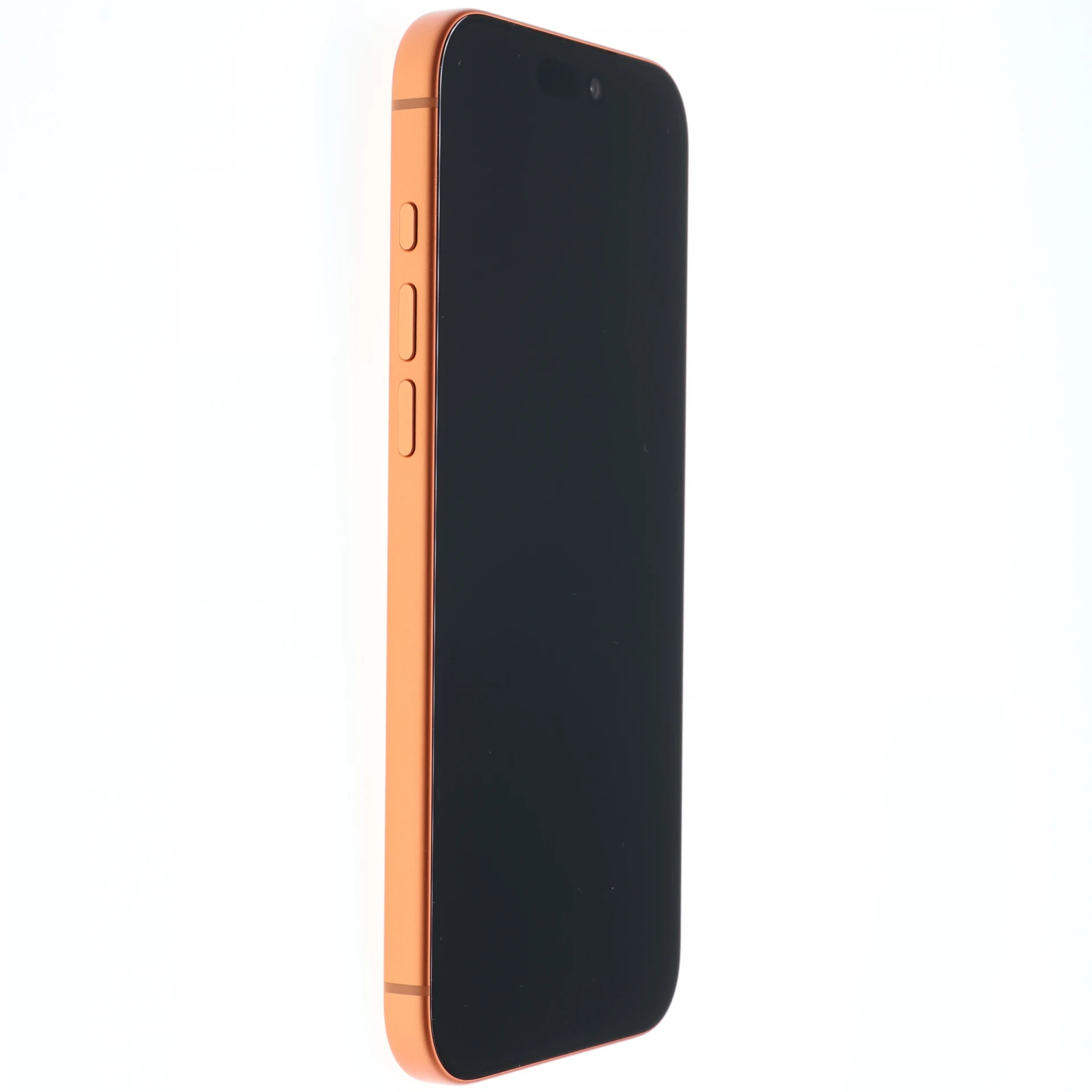 Apple iPhone 17 Pro eSIM 256 GB, Cosmic Orange, A+ – 3. kép