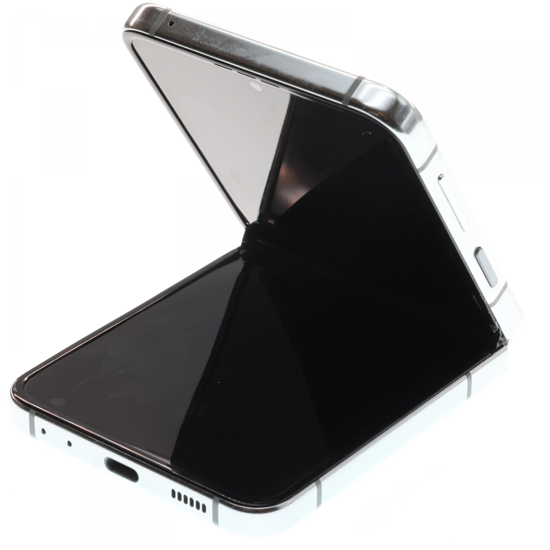 [FLP3110] Samsung Galaxy Z Flip 5 256 GB, Menta, "B"