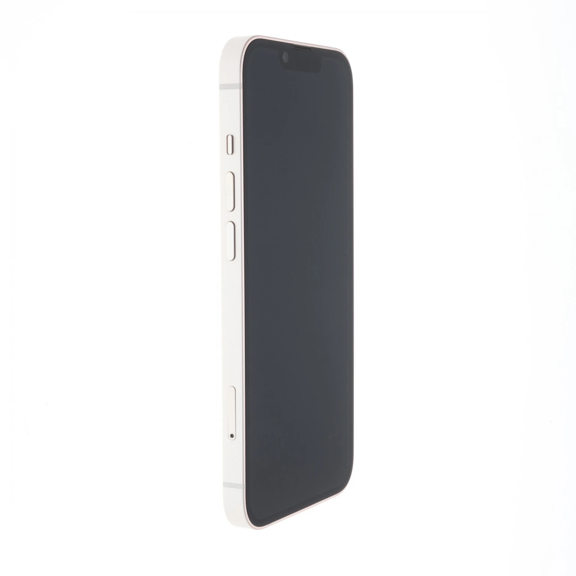 Apple iPhone 14 eSIM 128 GB, Starlight, A+ – 3. kép