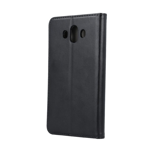 Apple iPhone 13 Pro Max smart magnetic mágneses notesz tok (Fekete)