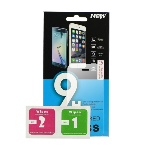 Apple iPhone 13 Mini üvegfólia, átlátszó
