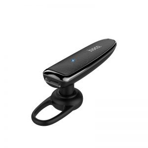 Hoco E29 bluetooth headset, fekete