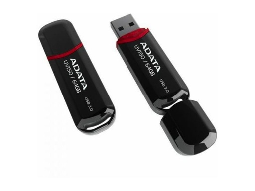 ADATA 64GB USB3.0 Flash Drive,Fekete