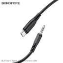 borofone-bl8-type-c-eloszto-type-c-tolto-port35mm-jack-aljzat-1m-type-c-35-csatlakozo-atalakito-fekete_2.jpg