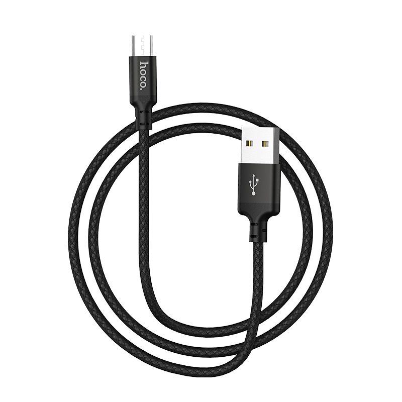 hoco-x14-microusb-kabel-szovet-max-20a-1m-fekete_3.jpg