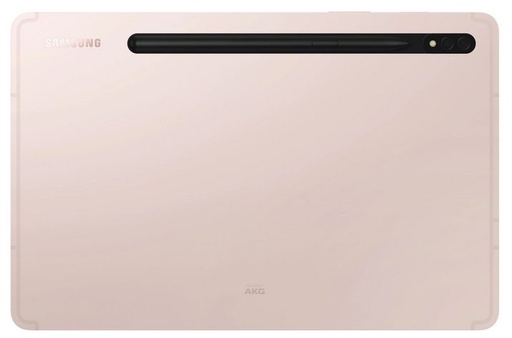 Samsung X700 Galaxy Tab S8 WiFi (Rózsaarany)