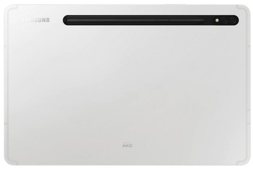 Samsung X706 Galaxy Tab S8 5G (Ezüst)