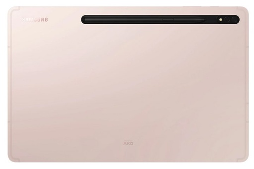 Samsung X800 Galaxy Tab S8+ WiFi (Rózsaarany)