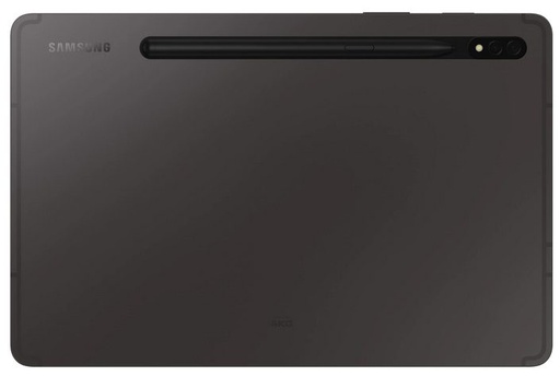 Samsung X706 Galaxy Tab S8 5G (Szürke)